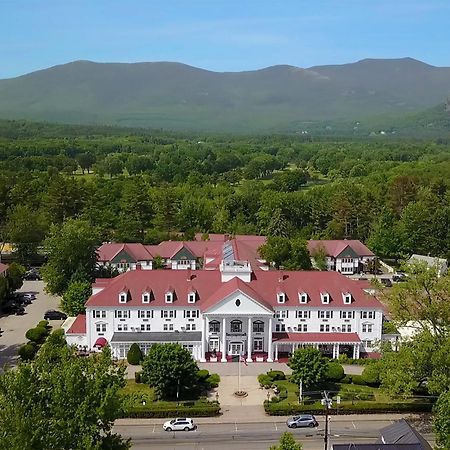 Eastern Slope Inn Resort North Conway Eksteriør billede