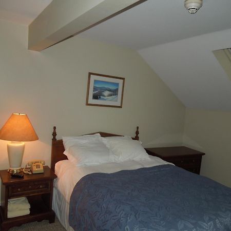 Eastern Slope Inn Resort North Conway Eksteriør billede