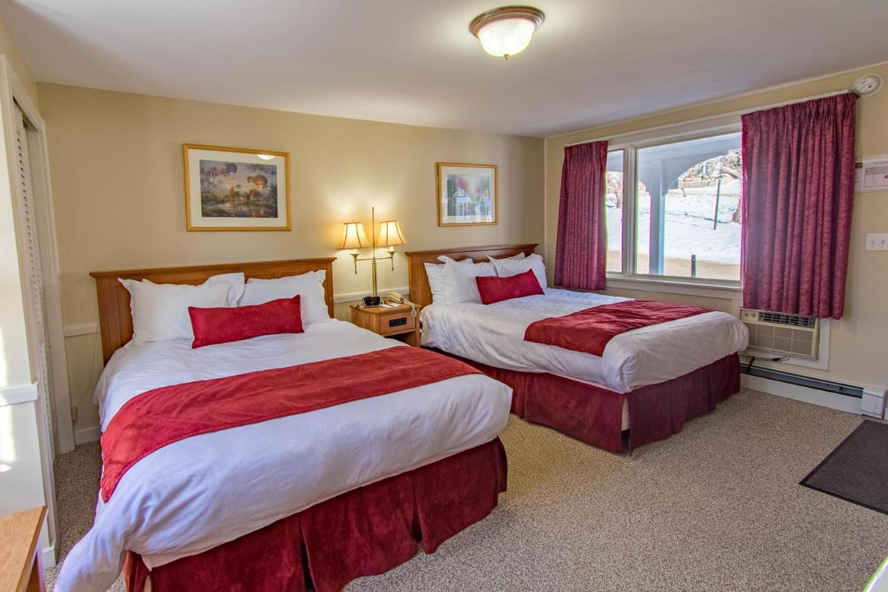Eastern Slope Inn Resort North Conway Eksteriør billede