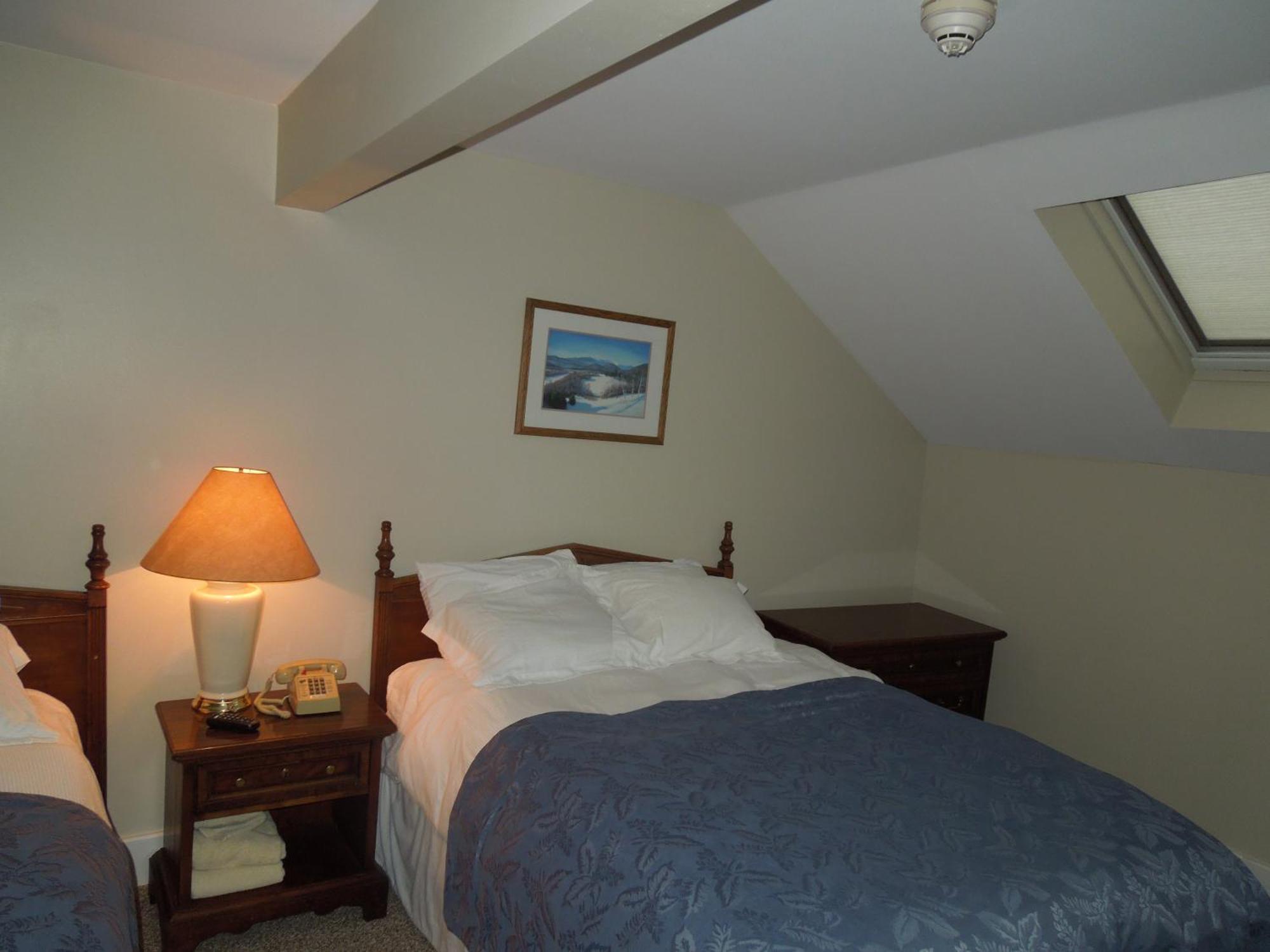 Eastern Slope Inn Resort North Conway Eksteriør billede