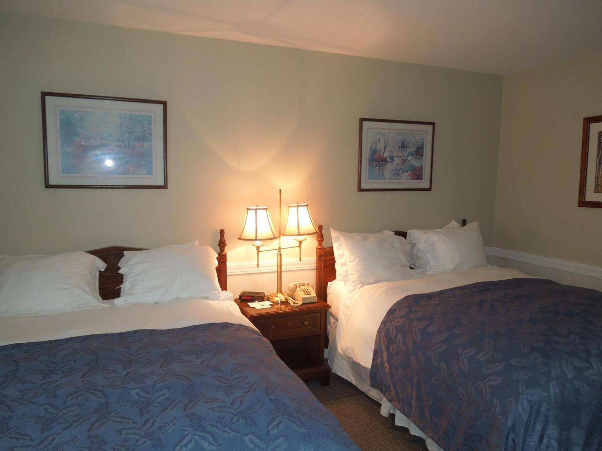 Eastern Slope Inn Resort North Conway Eksteriør billede
