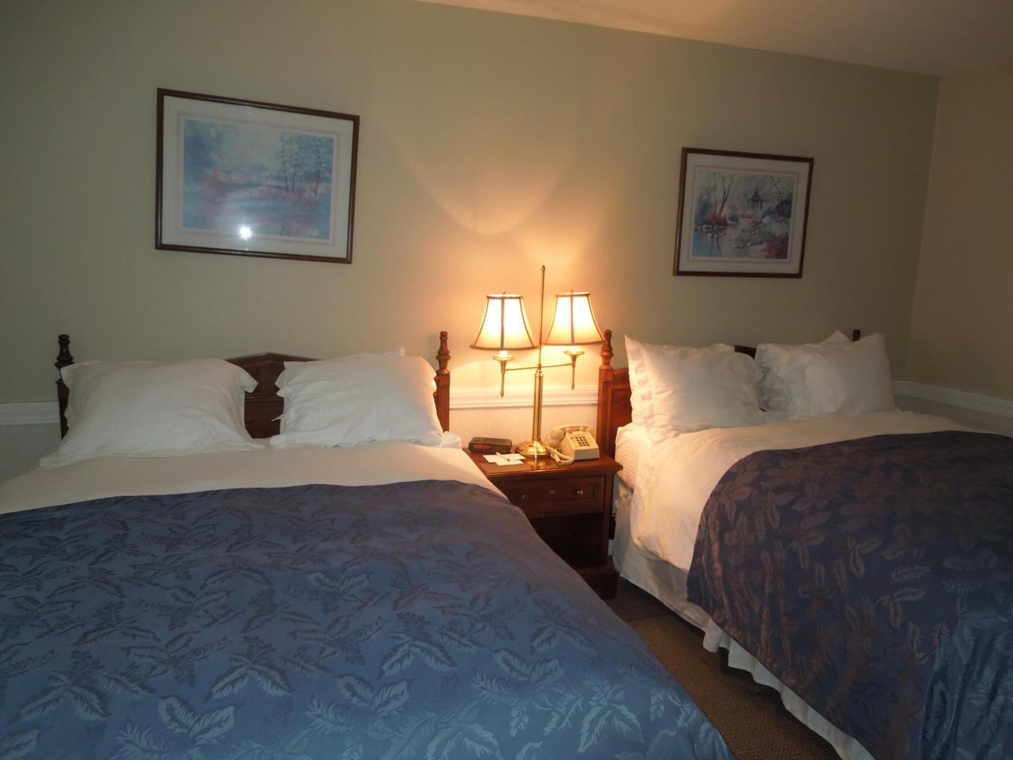 Eastern Slope Inn Resort North Conway Eksteriør billede