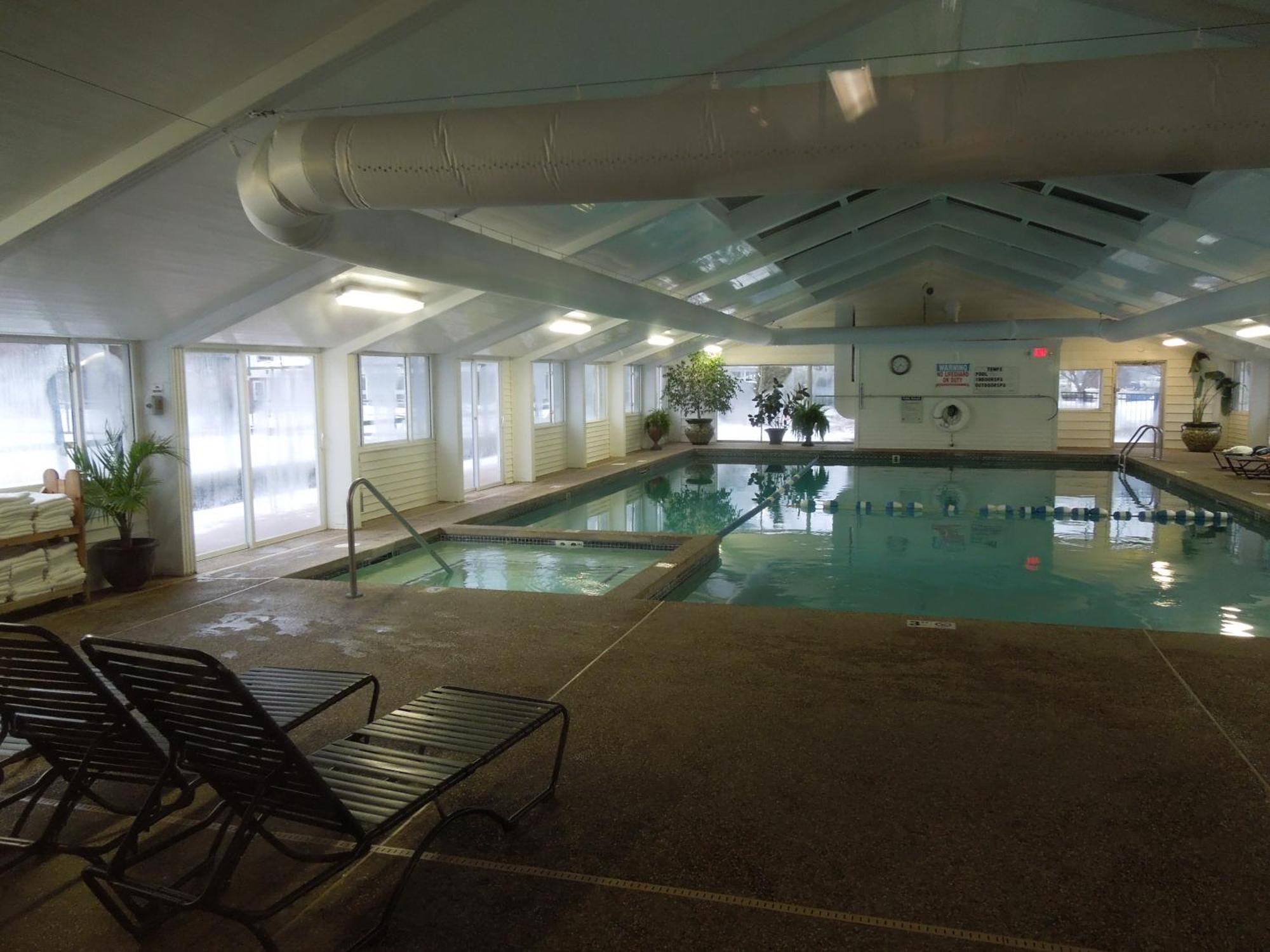 Eastern Slope Inn Resort North Conway Eksteriør billede