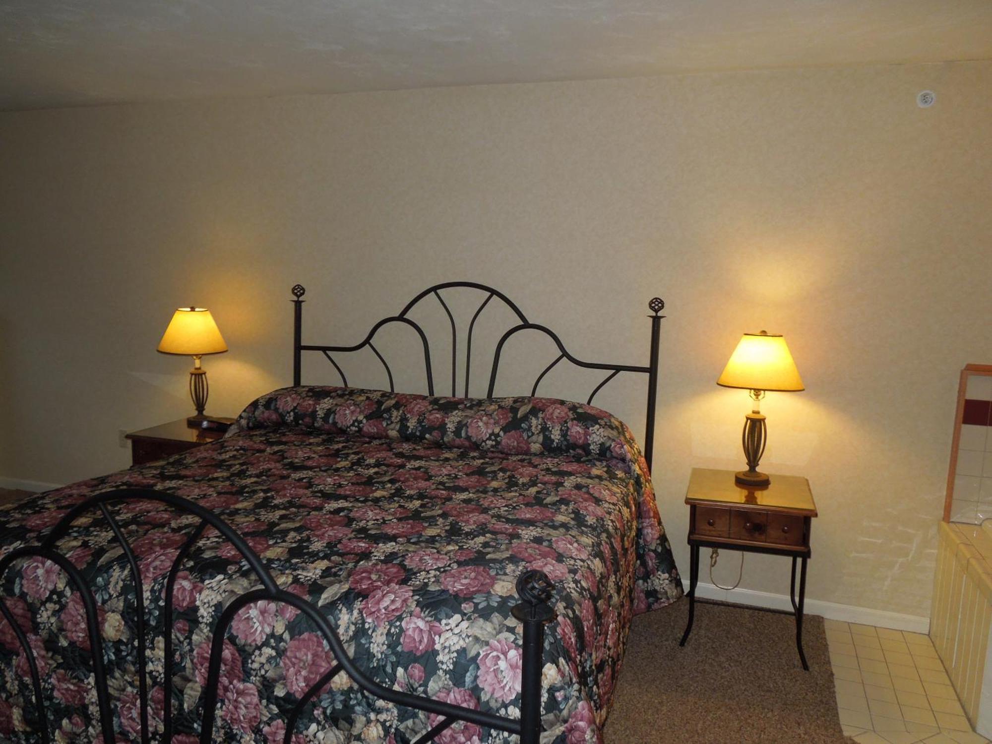 Eastern Slope Inn Resort North Conway Eksteriør billede