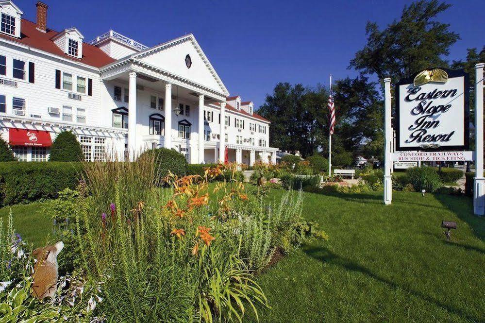 Eastern Slope Inn Resort North Conway Eksteriør billede